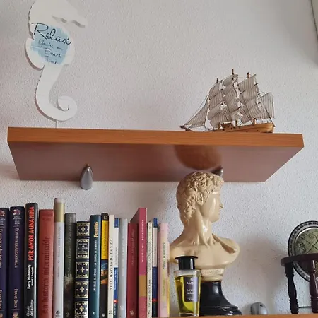 Apartamento Costa Caribe El Borseral Zewnętrze zdjęcie