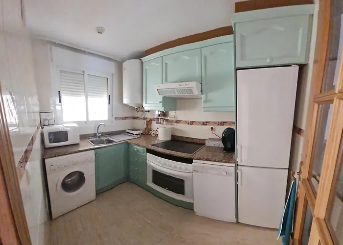 Apartamento Costa Caribe