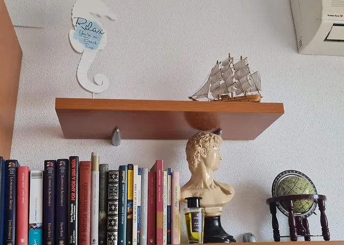 Apartamento Costa Caribe