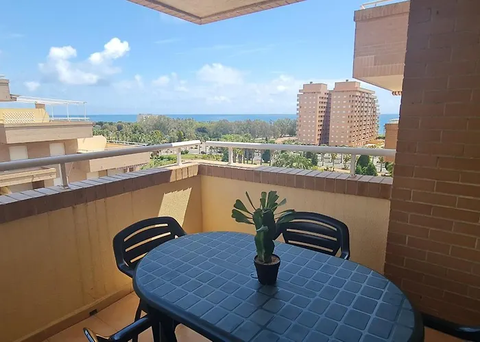 Apartamento Costa Caribe