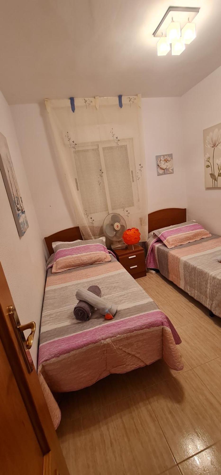 Apartment Costa Caribe El Borseral